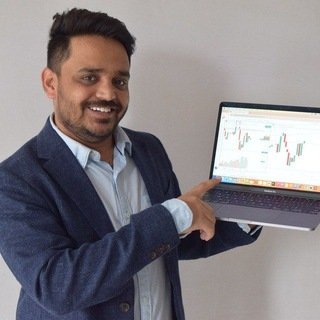 PANKAJ BHARDWAJ Logo